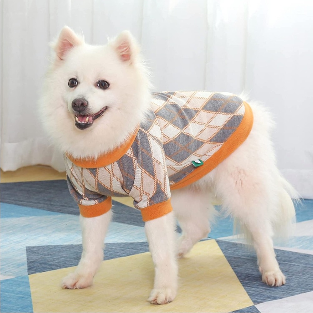 Pet sweater - Picture 3 of 4